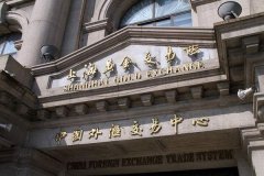 国内公司开美金账户连续两日指数震荡飘绿