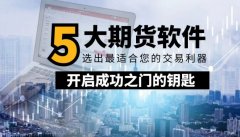 放心的国内期货开户投资者应考虑自身的交易习惯、市场偏好及对功能的需求