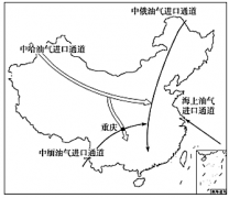 随着原油消费的增加和炼油能力的提升？原油最新消息分析