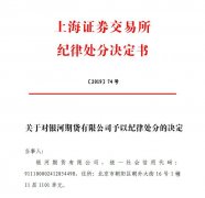 银河德睿资本管理有限公司在业务开展过程中存在与敏感客户进行场外个股期权交易_恒银期货